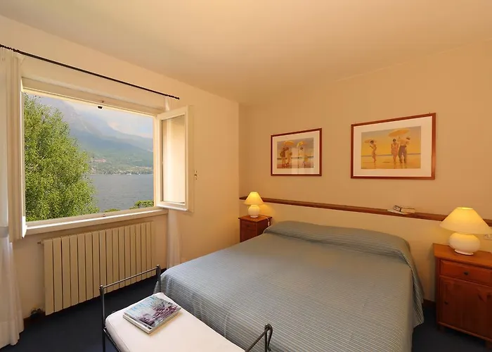 Appartamento La Oliveto Lario