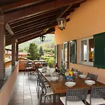 La Lägenhet Oliveto Lario