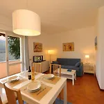 Lejlighed La Oliveto Lario