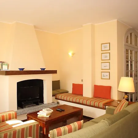 Apartmán La Oliveto Lario