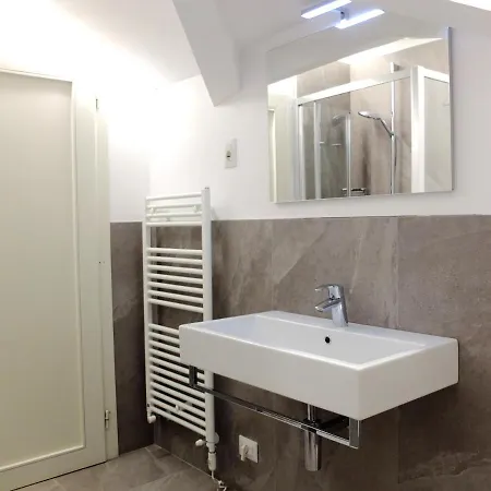 La Appartement Oliveto Lario