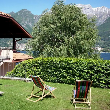 公寓 拉斯皮亚贾格酒店 Oliveto Lario