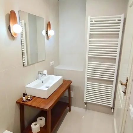 公寓 拉斯皮亚贾格酒店 *