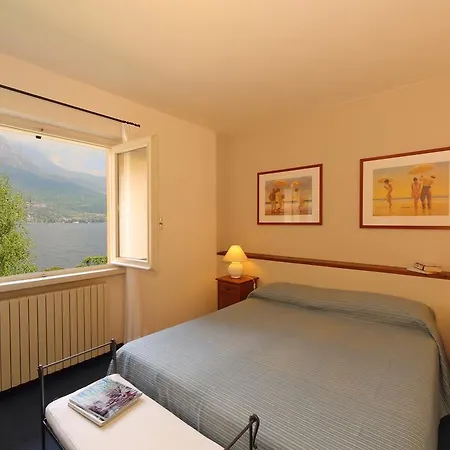 公寓 拉斯皮亚贾格酒店 Oliveto Lario