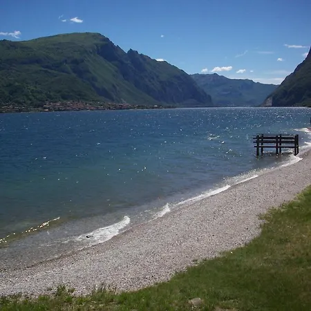 Διαμέρισμα La Spiaggia *