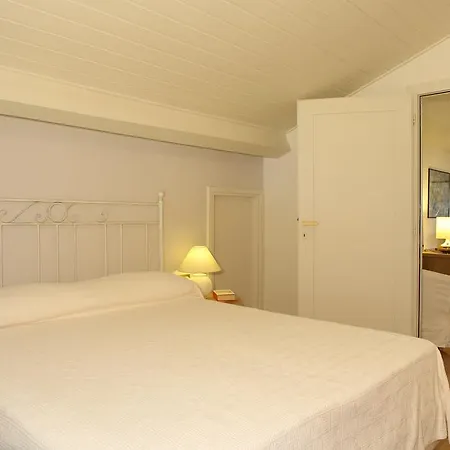 Διαμέρισμα La Spiaggia *