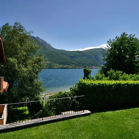La Lägenhet