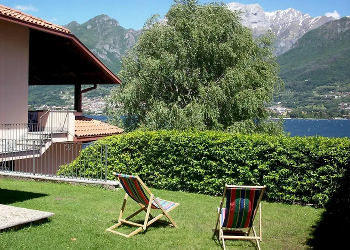 דירה La Oliveto Lario