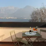 La Spiaggia * Oliveto Lario