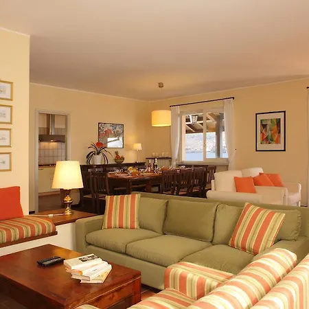 Apartamento La