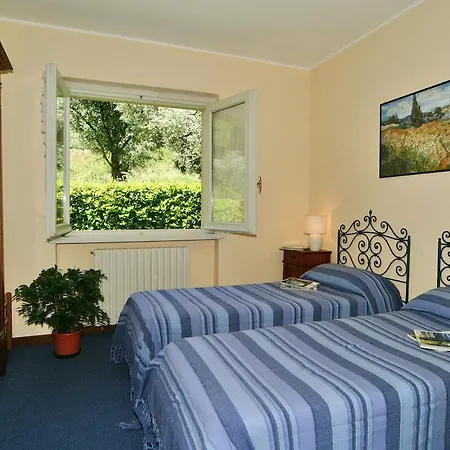 Apartamento La Oliveto Lario