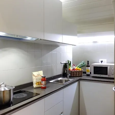 La Apartamento Oliveto Lario