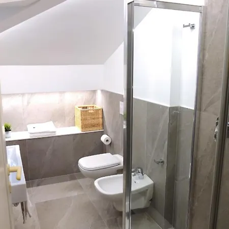 Apartamento La *
