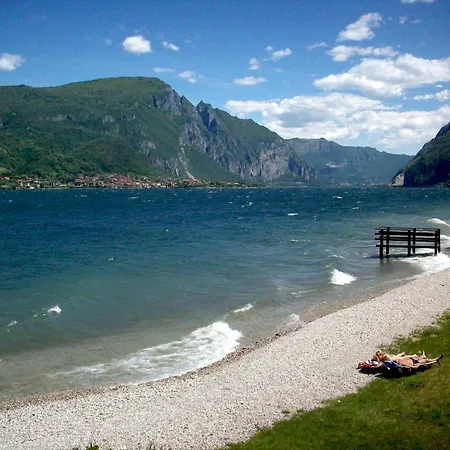 La Spiaggia *