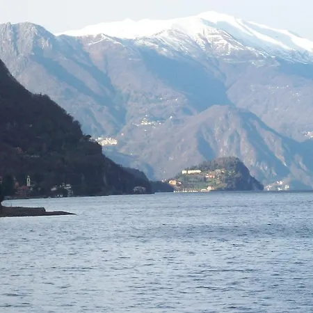 La Spiaggia * Oliveto Lario
