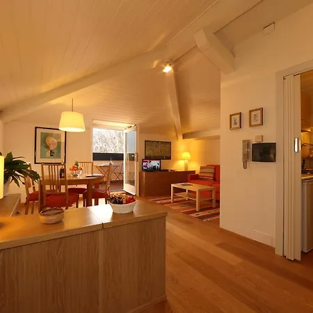 La Apartamento *