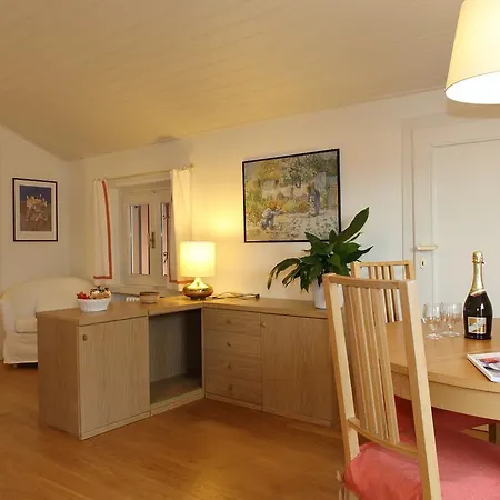 Apartamento La