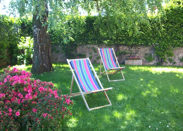 La Spiaggia Apartment *