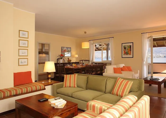 Apartment La Spiaggia