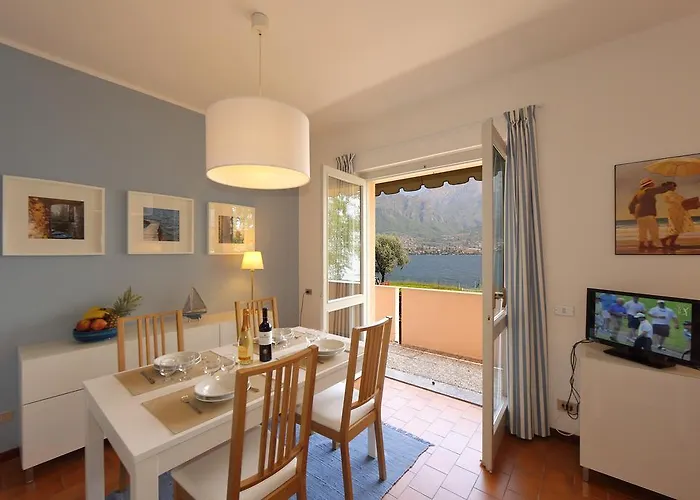 Apartment La Spiaggia