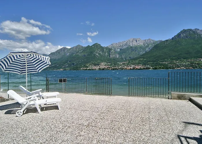 La Spiaggia