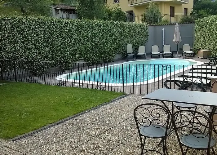 Apartment La Spiaggia