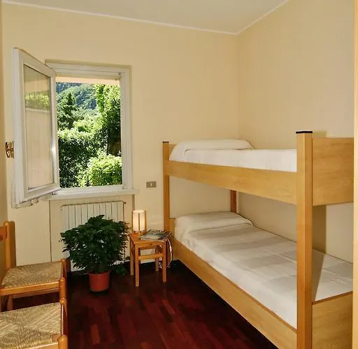 La Spiaggia Apartment *