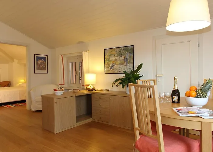 Apartment La Spiaggia